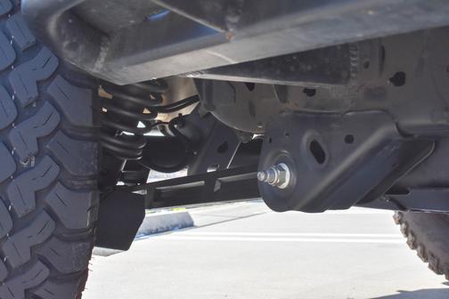 Green 2023 Ford Bronco Base Advanced
