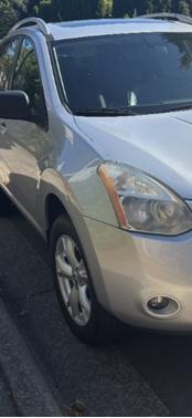 2009 Nissan Rogue SL