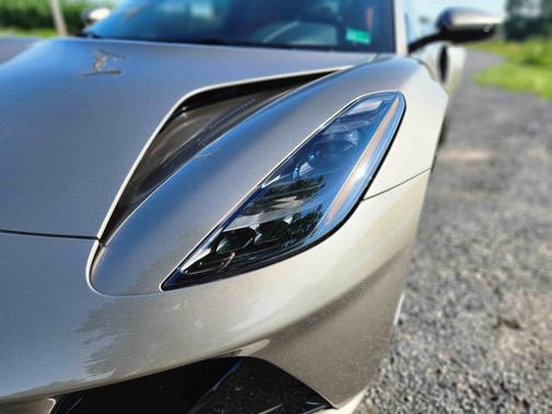 2024 Lotus Emira V6 First Edition