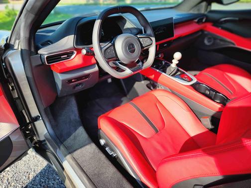 2024 Lotus Emira V6 First Edition