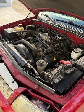 2005 Ford Explorer Eddie Bauer