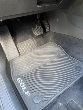 2016 Volkswagen Golf SportWagen TSI Limited Edition