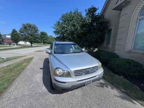 2010 Volvo XC90 3.2