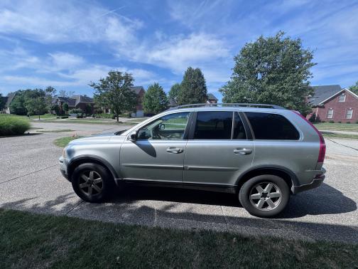 2010 Volvo XC90 3.2