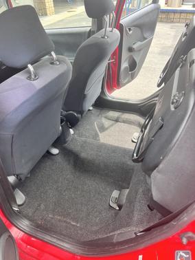2010 Honda Fit Sport