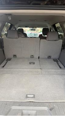 2010 Chevrolet Traverse LT