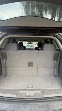 2010 Chevrolet Traverse LT