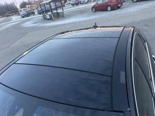 2016 Mercedes-Benz E-Class E 350