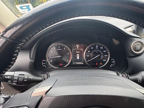 2015 Lexus NX 200t F Sport