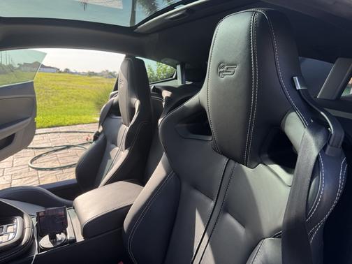 2017 Jaguar F-TYPE S British Design Edition