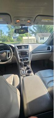 2014 GMC Acadia SLT-1