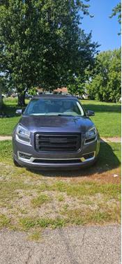 2014 GMC Acadia SLT-1