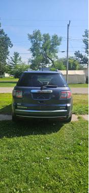 2014 GMC Acadia SLT-1