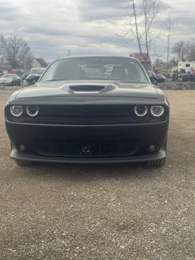 2019 Dodge Challenger GT
