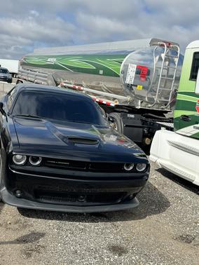 2019 Dodge Challenger GT