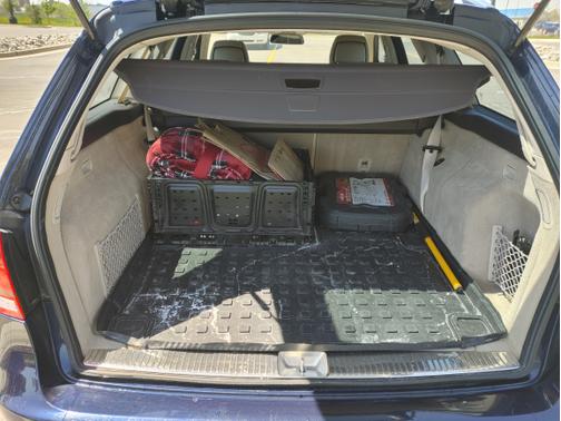 2014 Mercedes-Benz E-Class E 350 4MATIC