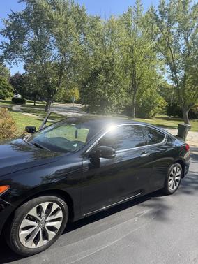 2013 Honda Accord EX