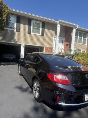 2013 Honda Accord EX