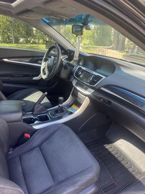2013 Honda Accord EX