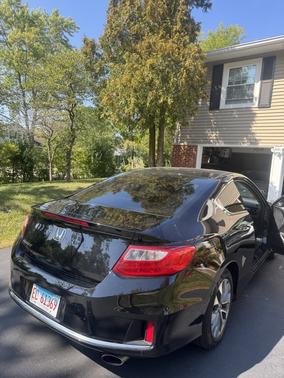 2013 Honda Accord EX