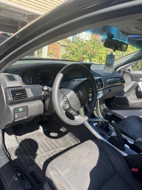 2013 Honda Accord EX