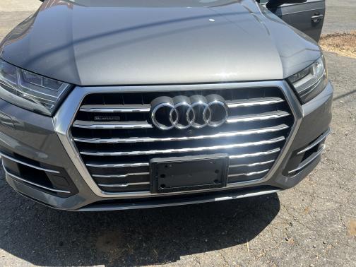 2017 Audi Q7 3.0T Premium Plus