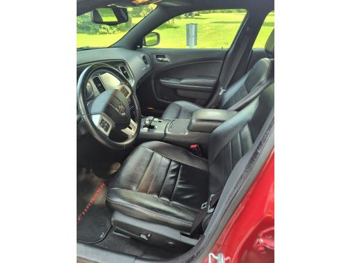 2012 Dodge Charger SXT