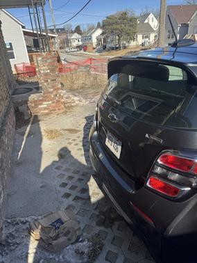 2018 Chevrolet Sonic Premier