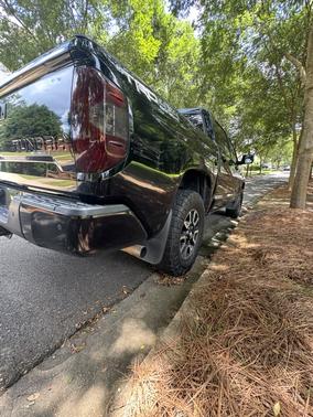 2017 Toyota Tundra Limited