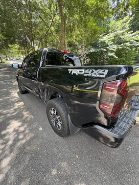 2017 Toyota Tundra Limited