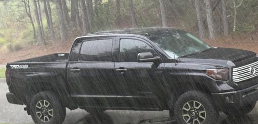 2017 Toyota Tundra Limited