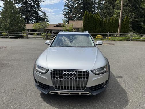 2014 Audi allroad 2.0T Premium Plus