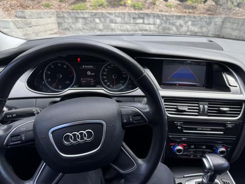 2014 Audi allroad 2.0T Premium Plus