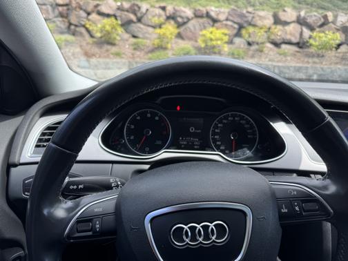 2014 Audi allroad 2.0T Premium Plus