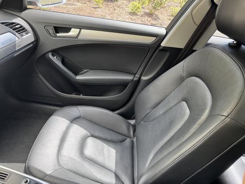 2014 Audi allroad 2.0T Premium Plus