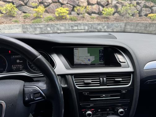 2014 Audi allroad 2.0T Premium Plus