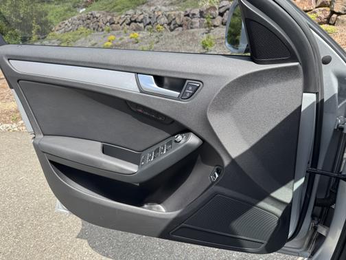 2014 Audi allroad 2.0T Premium Plus