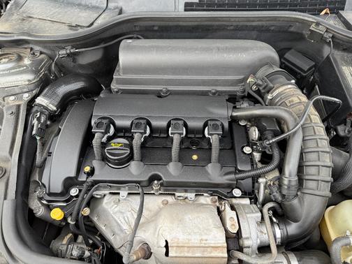 2010 MINI Cooper S Base