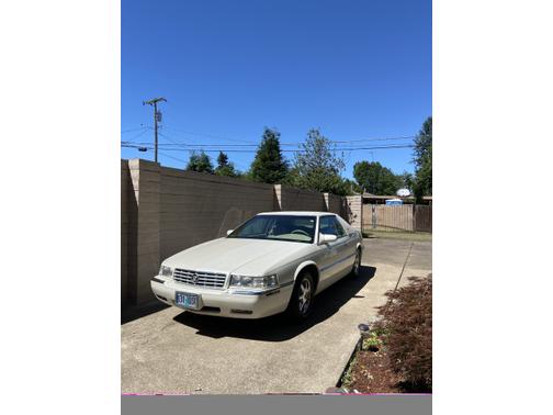 Photo 1 of 15 of 1997 Cadillac Eldorado Base