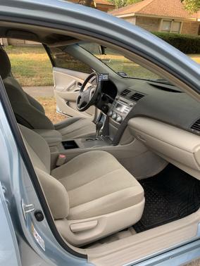2008 Toyota Camry LE