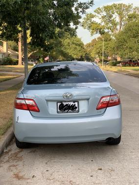 2008 Toyota Camry LE
