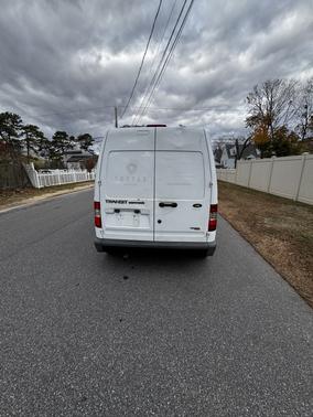 2013 Ford Transit Connect XL