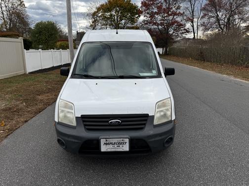 2013 Ford Transit Connect XL