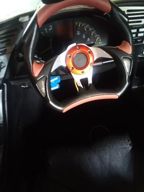 1994 Chevrolet Corvette Base