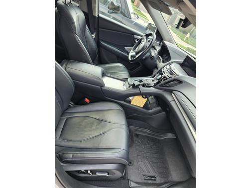 2019 Acura RDX Technology Package