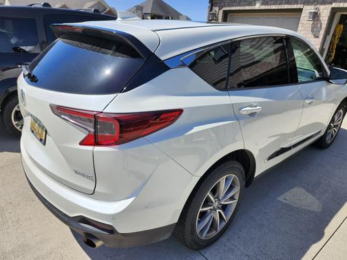 2019 Acura RDX Technology Package