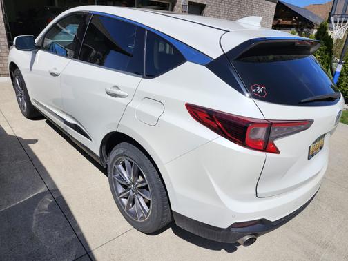 2019 Acura RDX Technology Package
