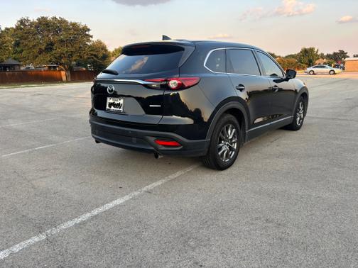 2020 Mazda CX-9 Touring