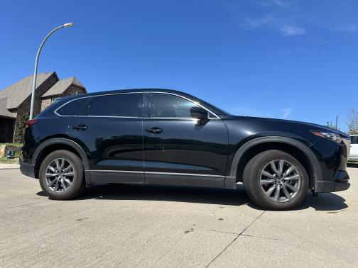2020 Mazda CX-9 Touring