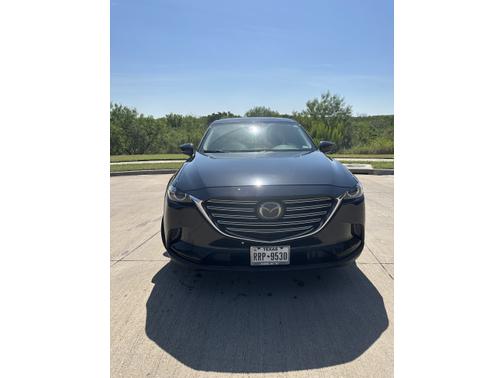 2020 Mazda CX-9 Touring